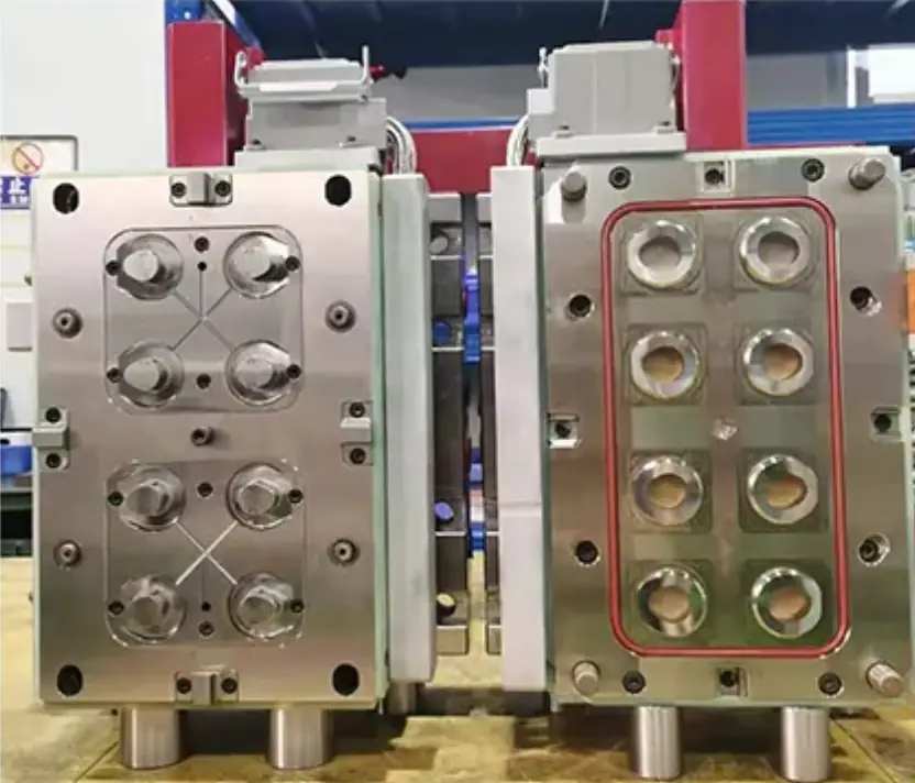 Mold Manufacturing