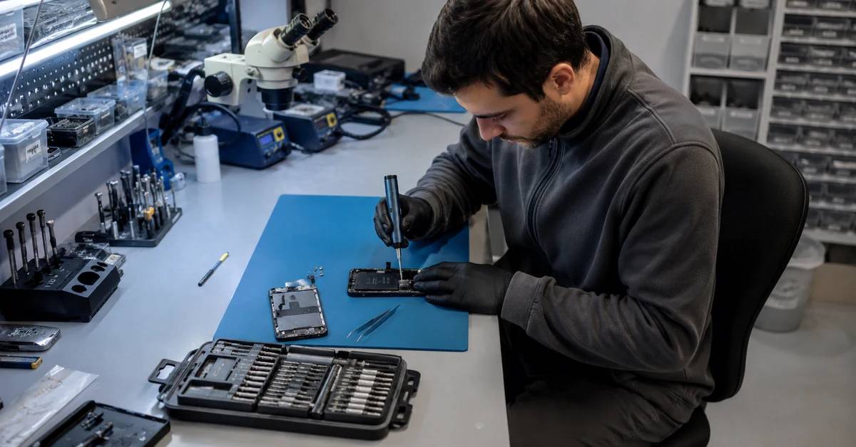 Electric Screwdriver Factory vs Trading Company: Which One Is Better For OEM Buyers?
