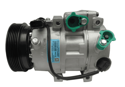 Revolutionize Your Ride with Our Auto AC Compressor Replacement