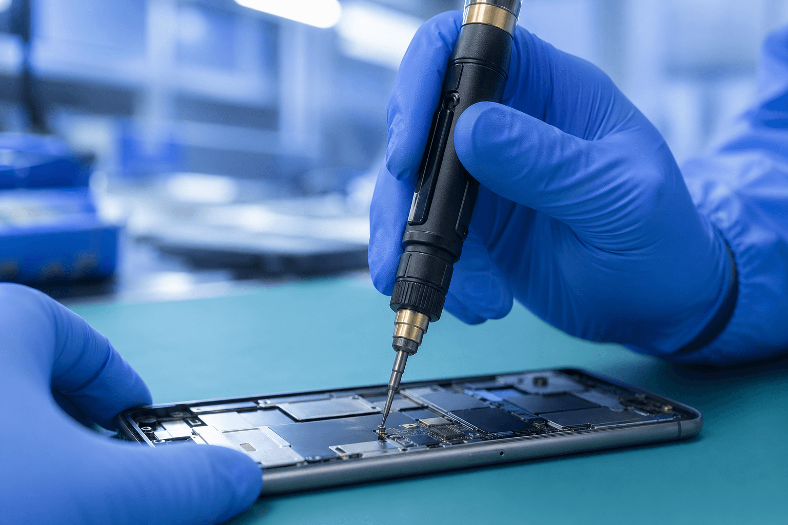 European Smartphone Brand