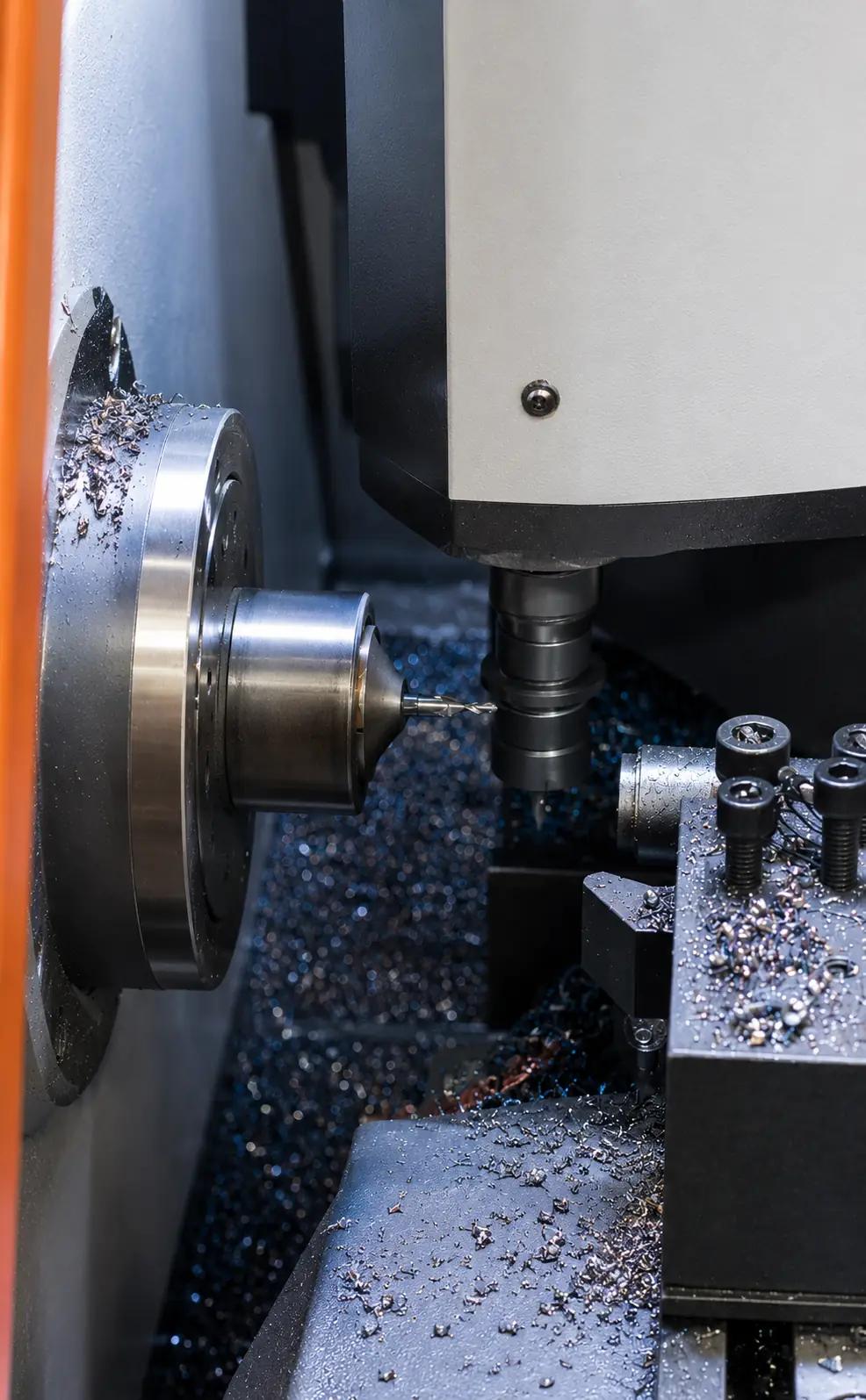 Lathe Bit