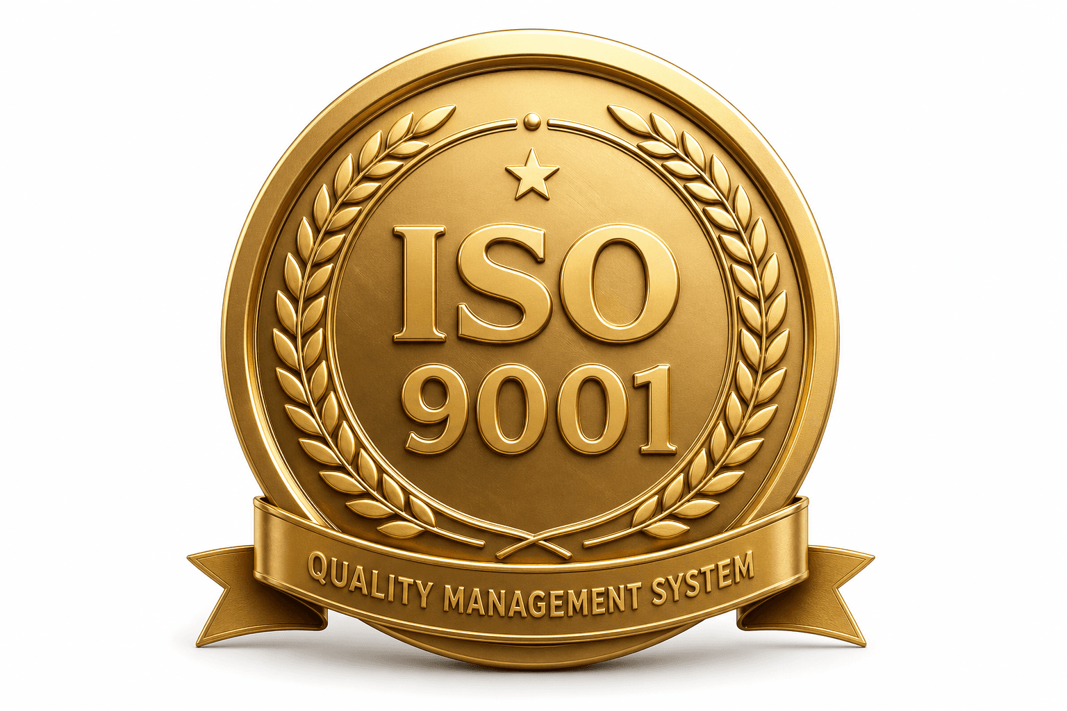 ISO 9001