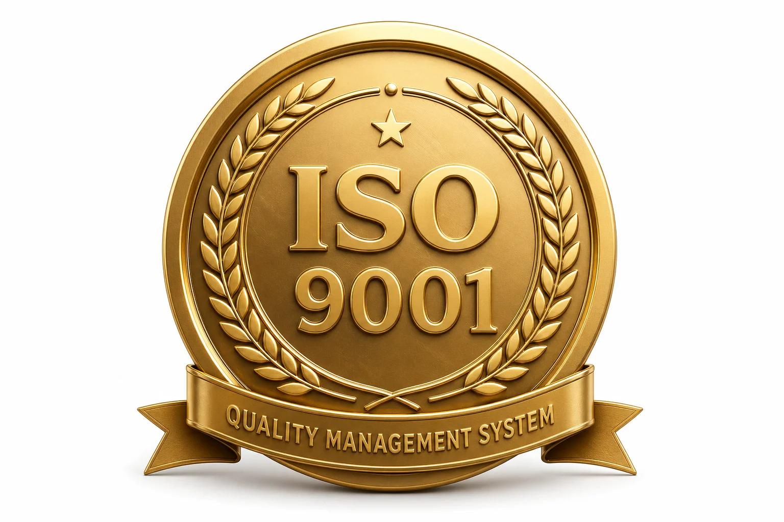 ISO 9001