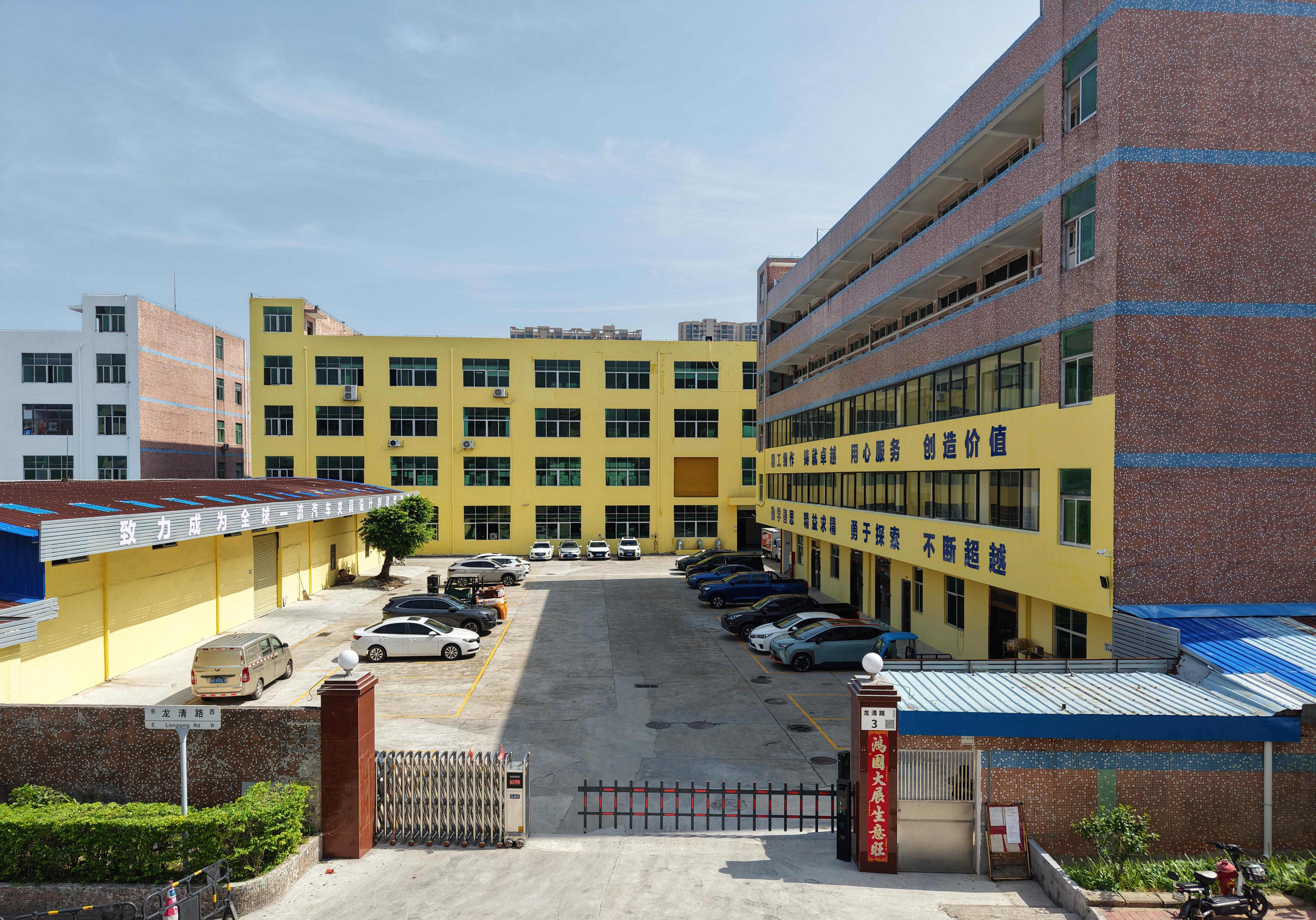 10+ Years of Tool Manufacturing Excellence