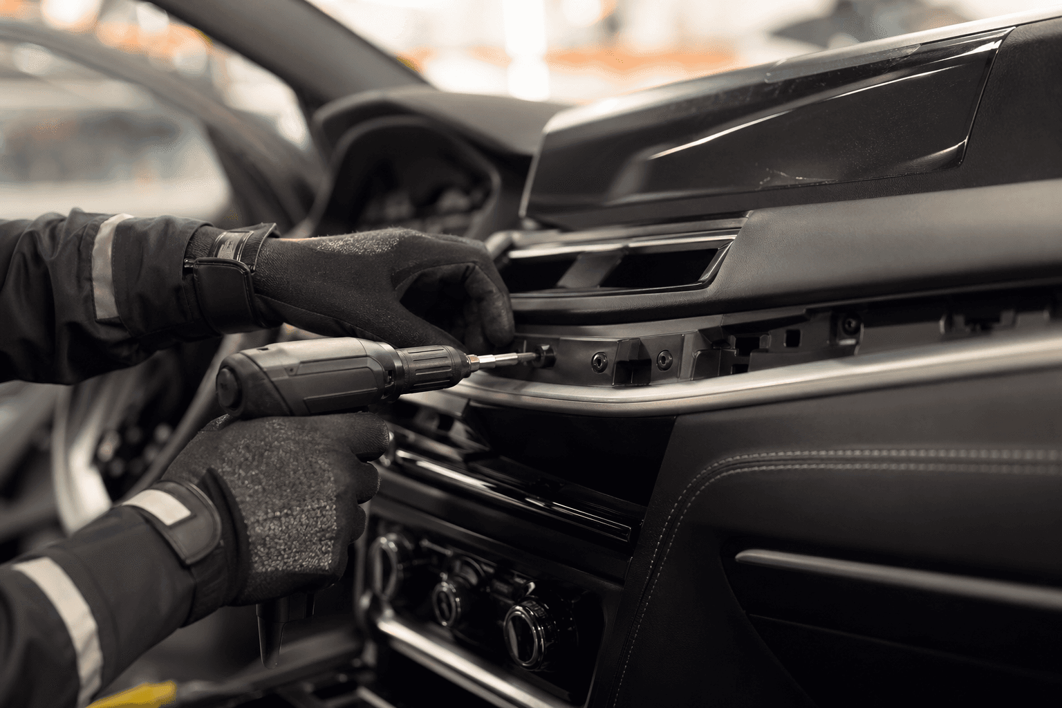 Automotive Components