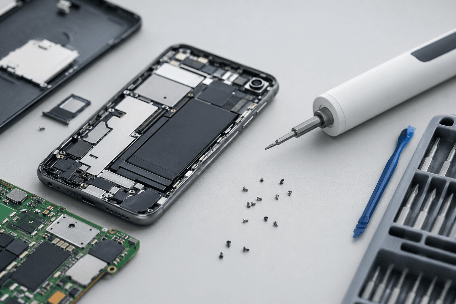 Consumer Electronics