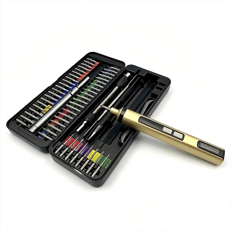 How Global Buyers Choose a Reliable OEM Electric Screwdriver Manufacturer