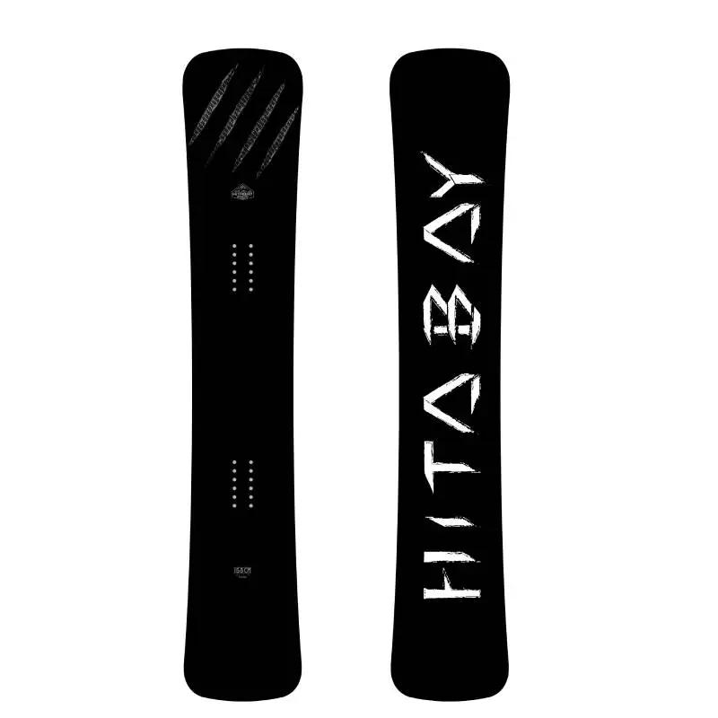 2024 Wholesale Custom Snowboard Adult OEM ODM Full Size Ski Board Snowboard Manufacture