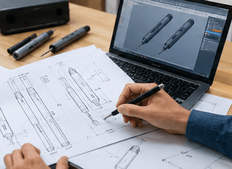 OEM Electric Screwdriver Manufacturer: How To Choose The Right Factory For Private Label And Wholesale Projects