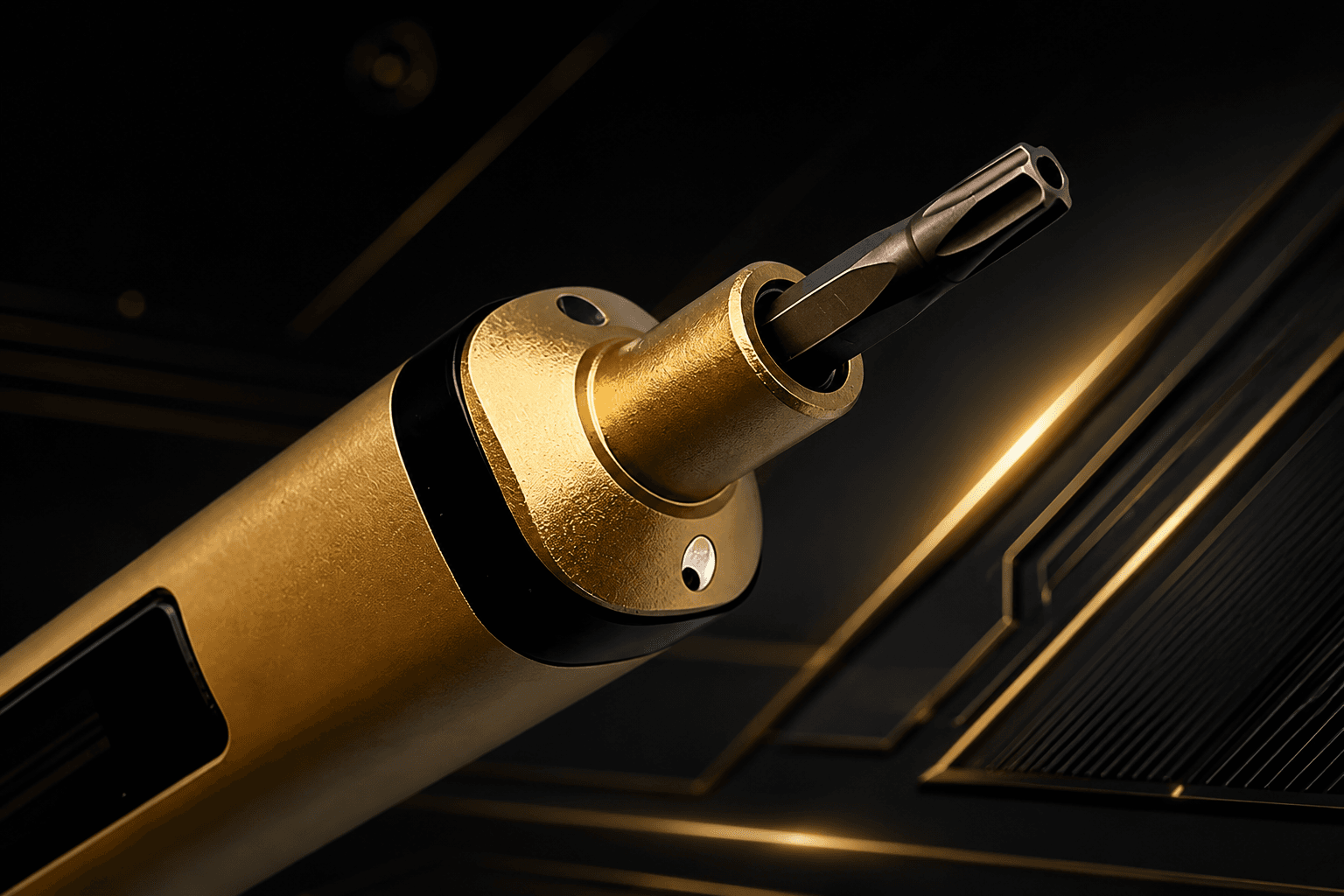 How B2B Buyers Choose a Precision Screwdriver Supplier