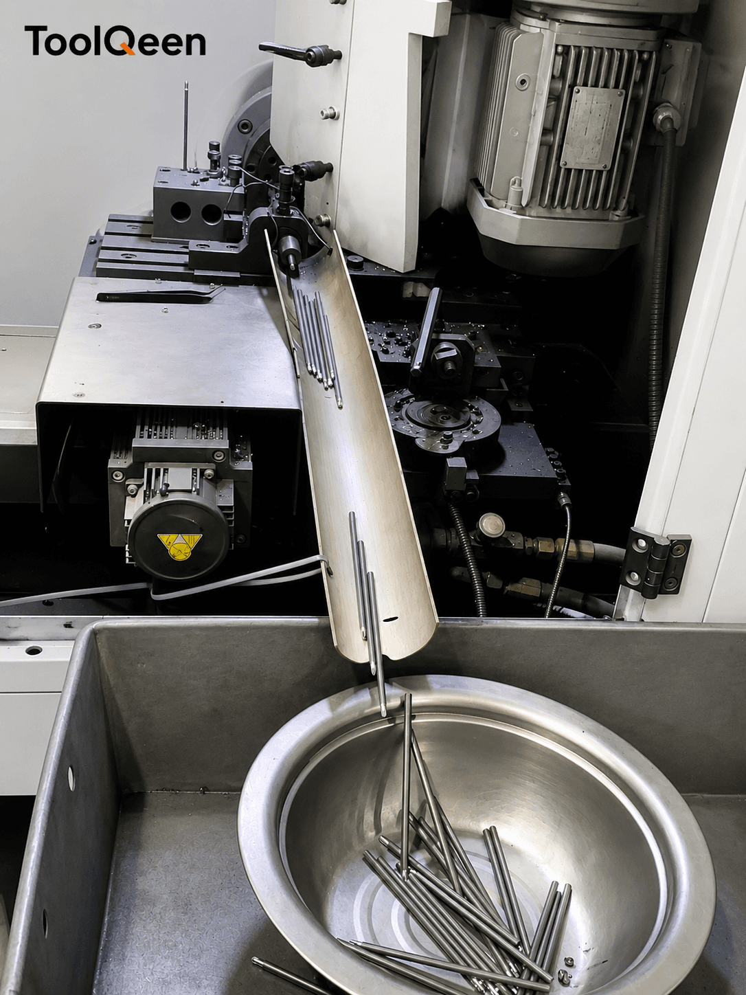 How To Evaluate An Electric Screwdriver Factory: 7 QC Systems Buyers Must Check