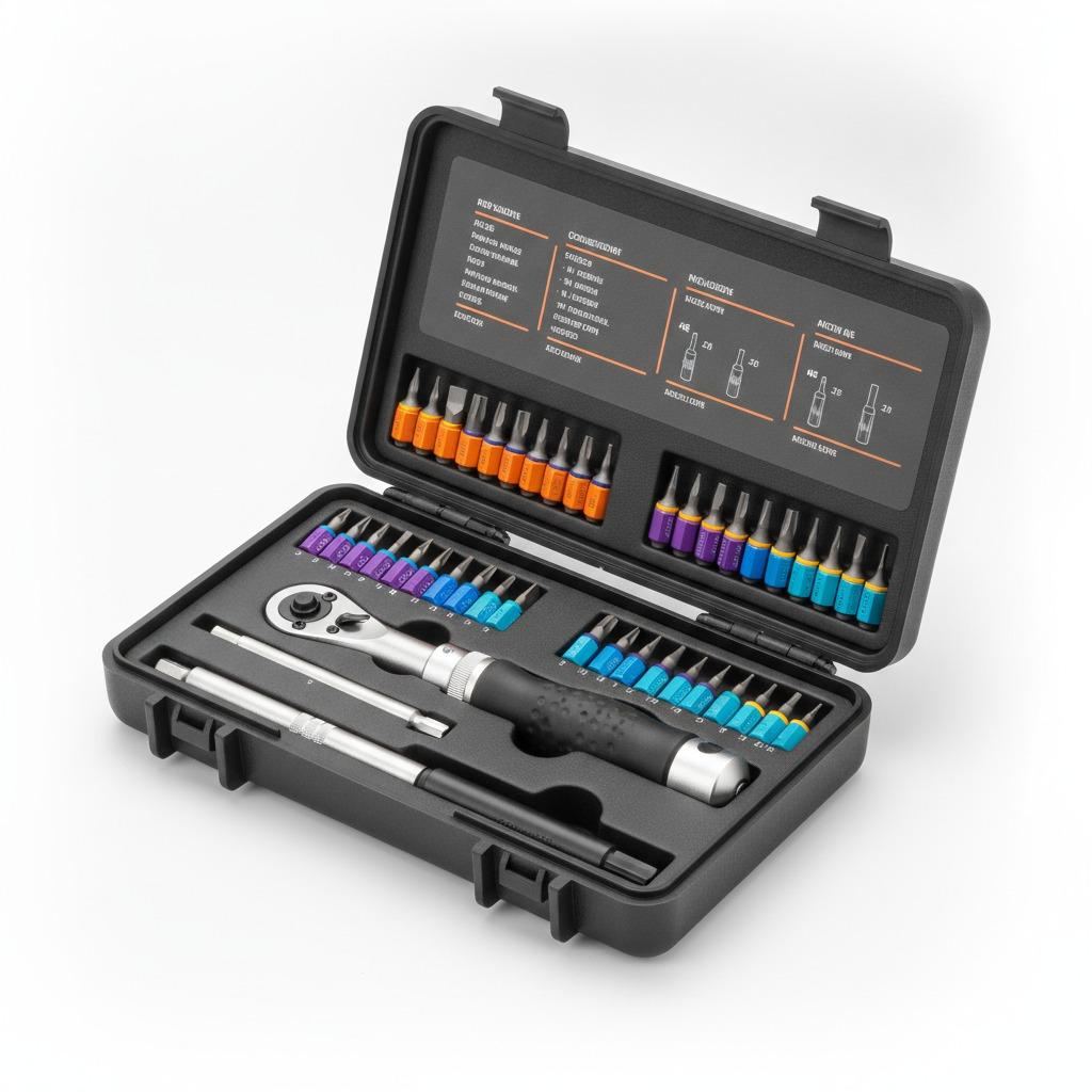 Ratchet Screwdriver Factory Guide for OEM and Wholesale Buyers
