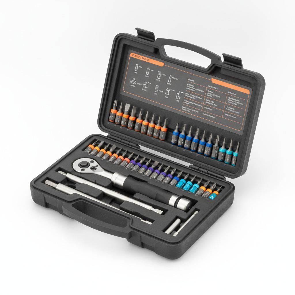 Ratchet Screwdriver Factory Guide for OEM and Wholesale Buyers