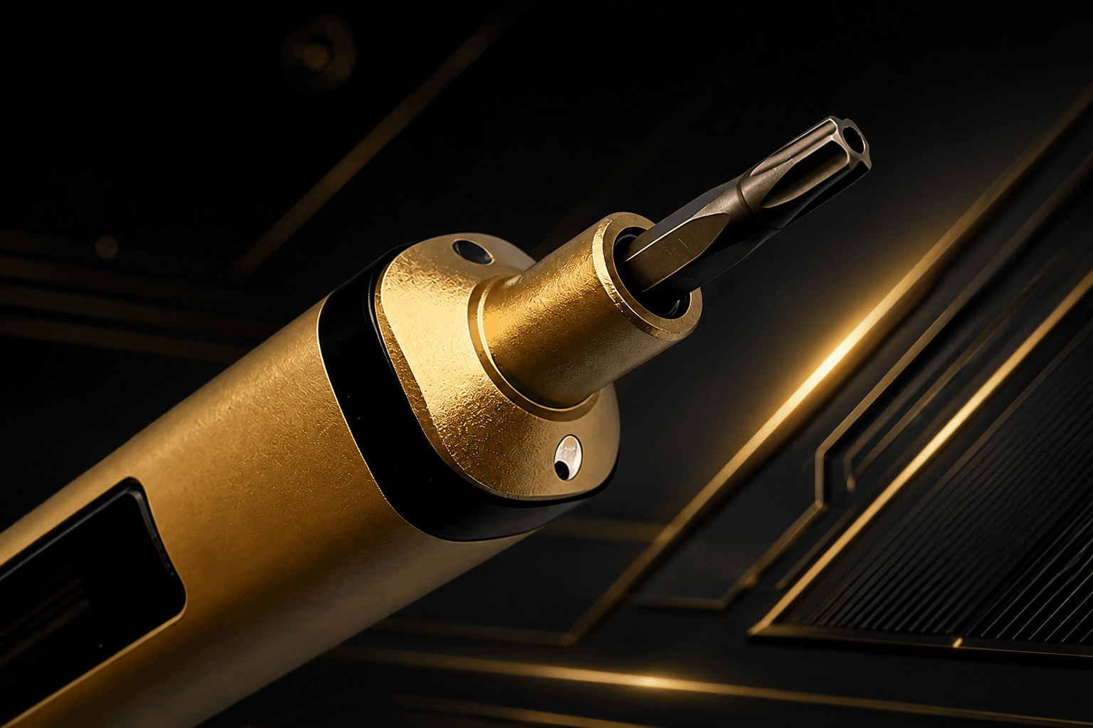 How B2B Buyers Choose a Precision Screwdriver Supplier