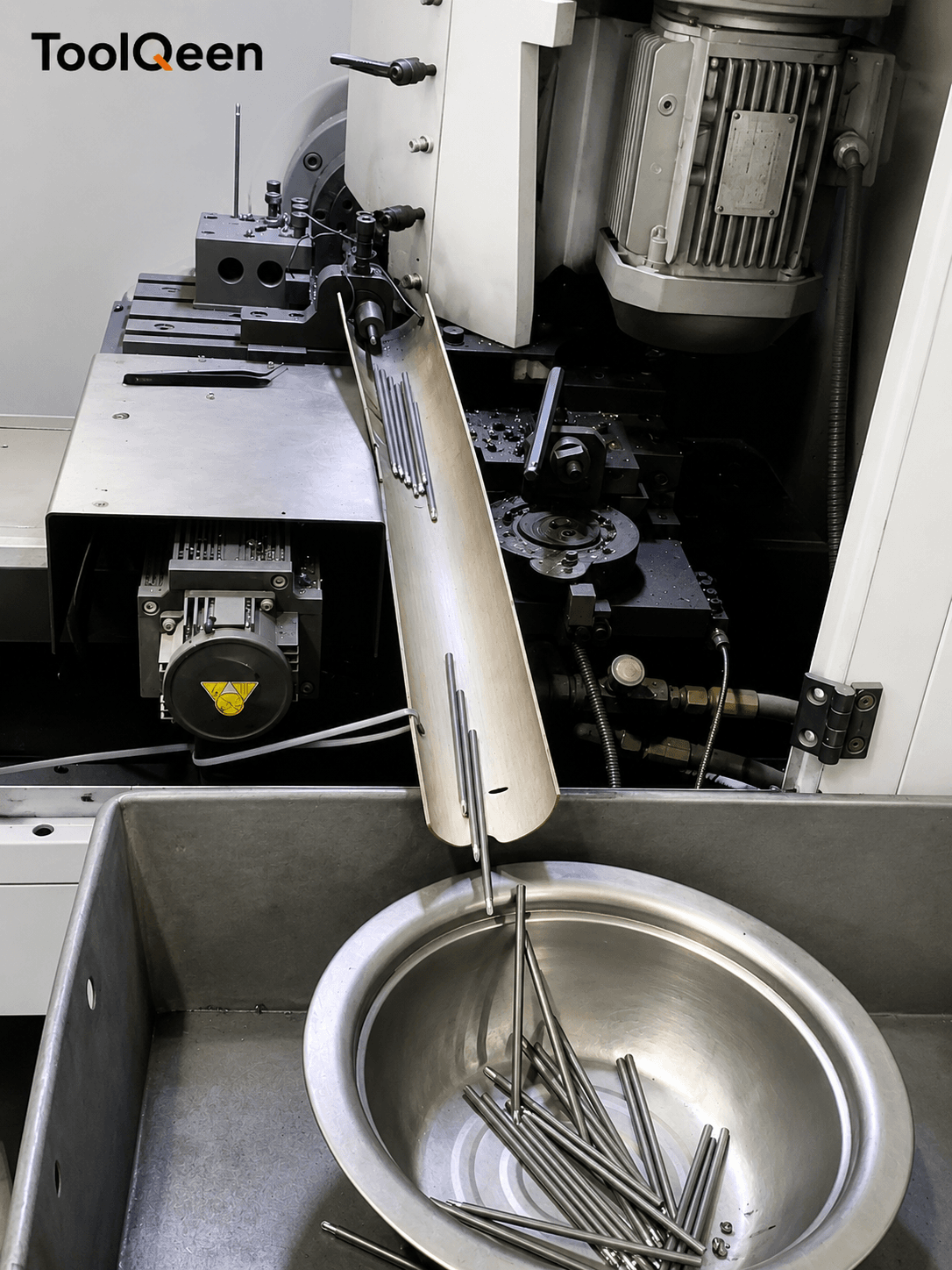 How To Evaluate An Electric Screwdriver Factory: 7 QC Systems Buyers Must Check