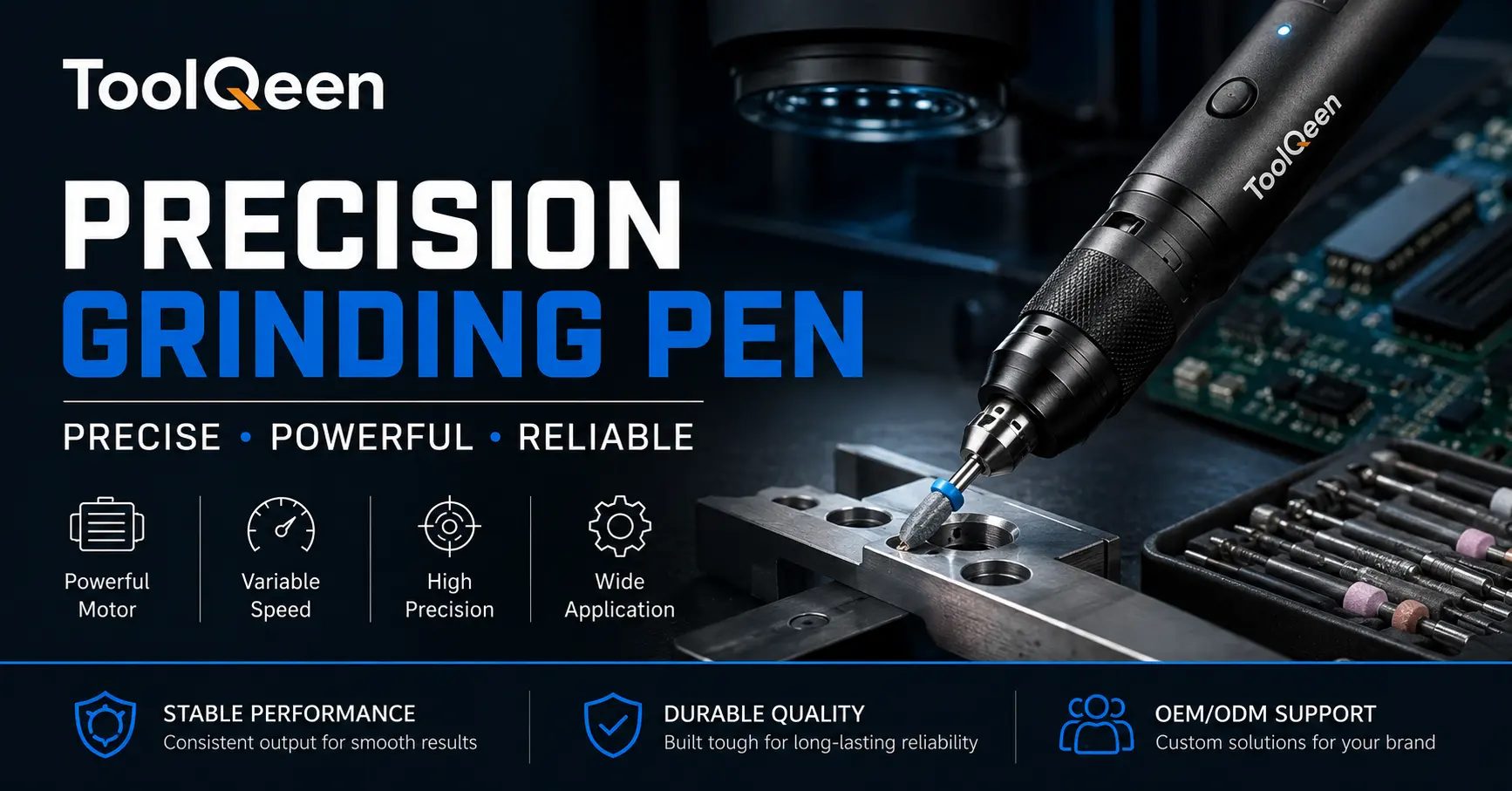 Electric Screwdriver Wholesale: How Buyers Source Reliable Precision Tool Kits